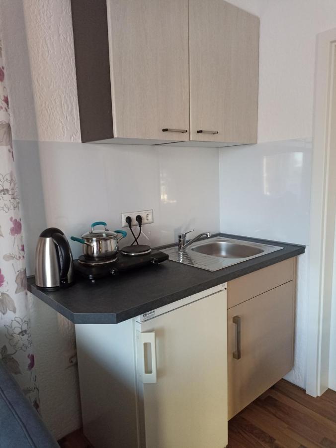 Zimmer "Beere" Apartment Lahr  Exterior photo