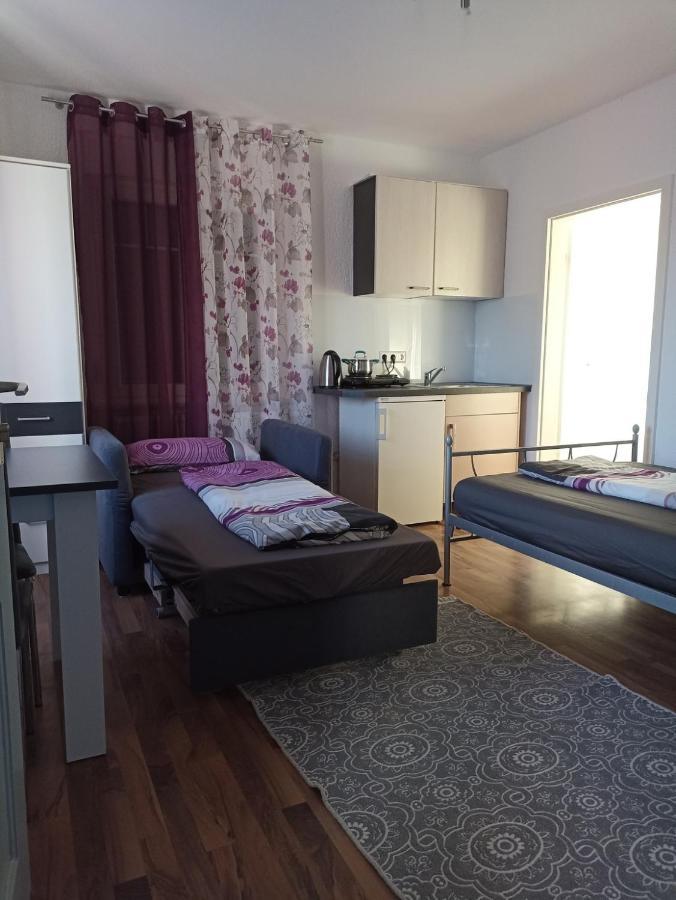 Zimmer "Beere" Apartment Lahr  Exterior photo