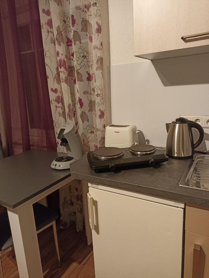 Zimmer "Beere" Apartment Lahr  Exterior photo